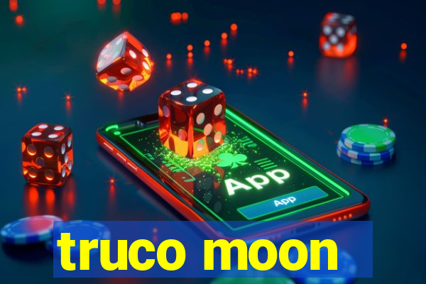 truco moon - crash & poker